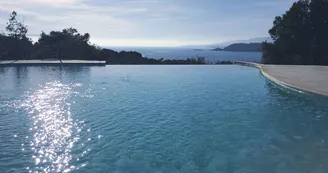 Camping Lacasa by Corsica Paradise Camping Lacasa by Corsica Paradise