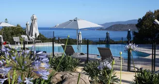 Camping Lacasa by Corsica Paradise Camping Lacasa by Corsica Paradise