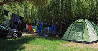 Camping de la Plage Camping de la Plage