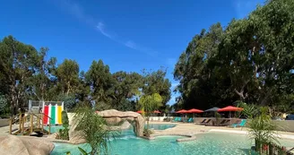 Camping de la Plage Camping de la Plage
