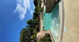 Camping de la Plage Camping de la Plage