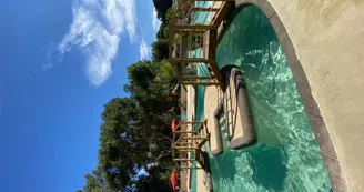 Camping de la Plage Camping de la Plage