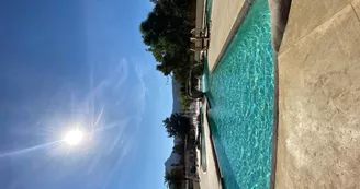 Camping de la Plage Camping de la Plage