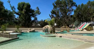 Camping de la Plage Camping de la Plage