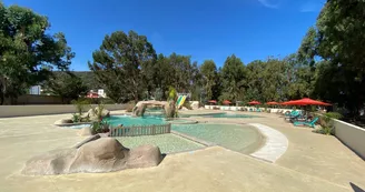 Camping de la Plage Camping de la Plage