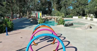 Camping de la Plage Camping de la Plage