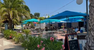 Camping de la Plage Camping de la Plage