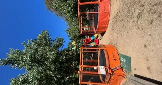 Camping de la Plage Camping de la Plage