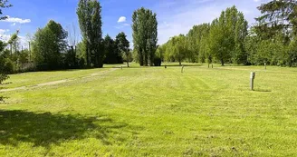 Camping l'Ile d'Amour Camping l'Ile d'Amour