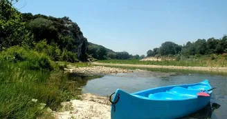 Camping l'Ile d'Amour Camping l'Ile d'Amour