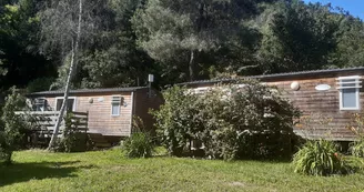 Camping Les Cerisiers Camping Les Cerisiers