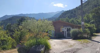 Camping Les Cerisiers Camping Les Cerisiers