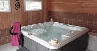 Camping Les Cerisiers Camping Les Cerisiers