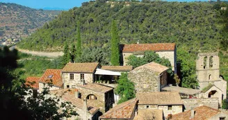 Domaine des Vans - Terres de France Domaine des Vans - Terres de France