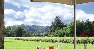 Domaine des Vans - Terres de France Domaine des Vans - Terres de France