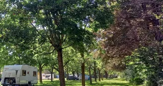 Camping Onlycamp de Chamarges