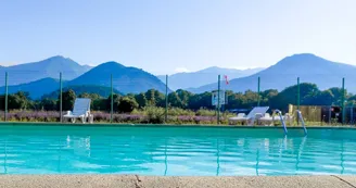 Camping Onlycamp de Chamarges