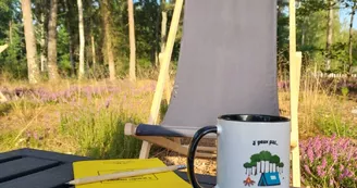 Camping Onlycamp Les Pins