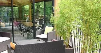 Camping L'Ondine de Provence