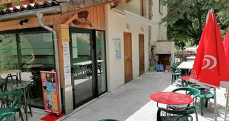 Camping L'Ondine de Provence