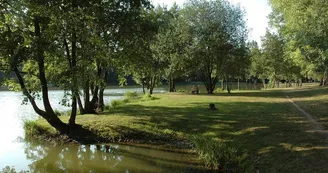 Camping Les Eydoches Camping Les Eydoches
