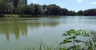 Camping Les Eydoches Camping Les Eydoches
