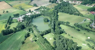 Camping Les Eydoches Camping Les Eydoches