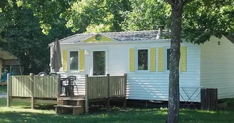 Camping Les Eydoches Camping Les Eydoches
