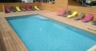 Camping Les Eydoches Camping Les Eydoches