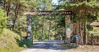 Camping Le Champ Long