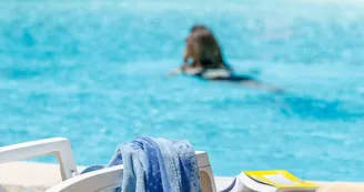 Camping Le Champ Long
