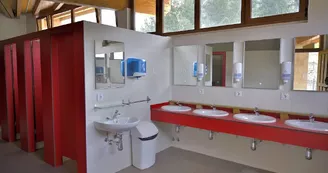Camping Liébana