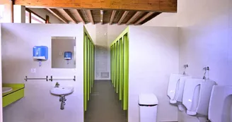 Camping Liébana