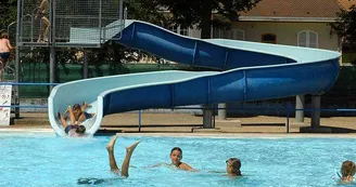 Camping Pré Rolland Camping Pré Rolland