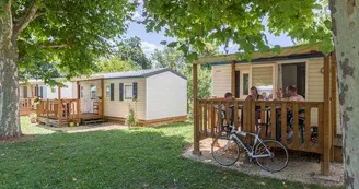 Camping Pré Rolland Camping Pré Rolland
