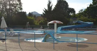 Camping Pré Rolland Camping Pré Rolland