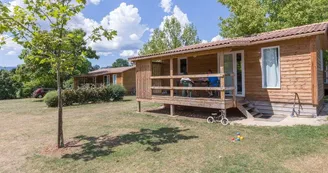 Camping Pré Rolland Camping Pré Rolland