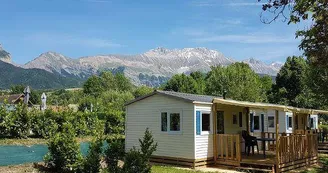 Camping Pré Rolland Camping Pré Rolland