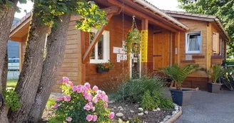 Camping Pré Rolland Camping Pré Rolland