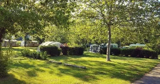 Camping Pré Rolland Camping Pré Rolland