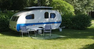 Flower Camping La Samaritaine Flower Camping La Samaritaine