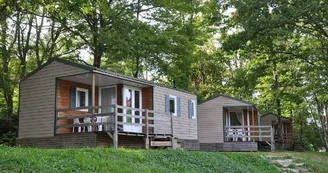 Camping de Roybon