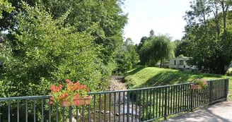 Camping de Roybon