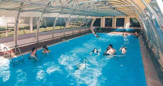 Camping Belvédère de l'Obiou