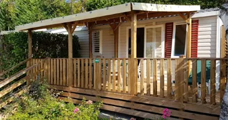 Camping Belvédère de l'Obiou