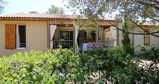 Camping U Pinarellu