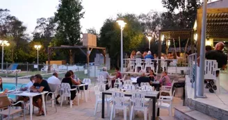 Camping U Pinarellu