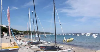Camping U Pinarellu