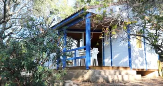 Camping U Pinarellu