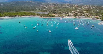 Camping U Pinarellu